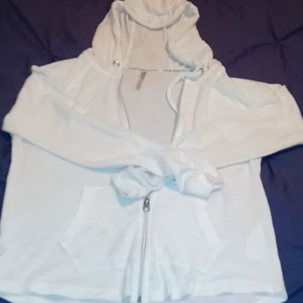 Lightweight Jacket